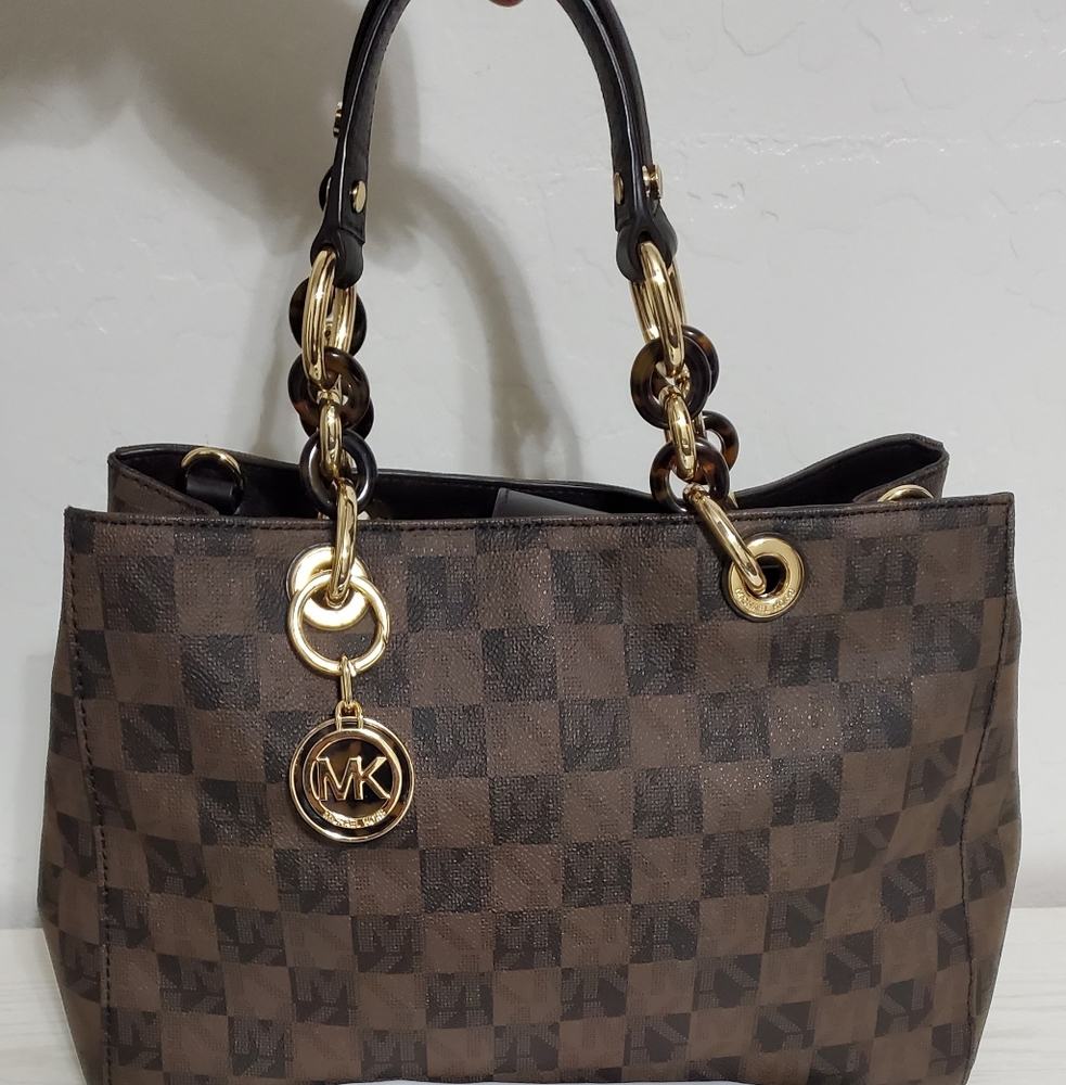 Michael Kors Cynthia tote